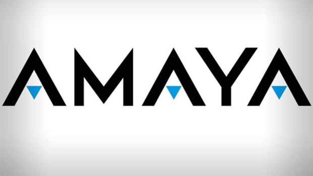 William Hill, Amaya Put Chips Down on Alliance