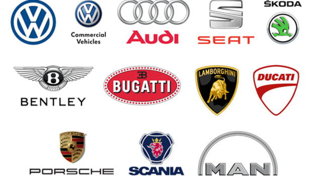 Volkswagen Motors Ahead Despite Diesel Scandal Woes