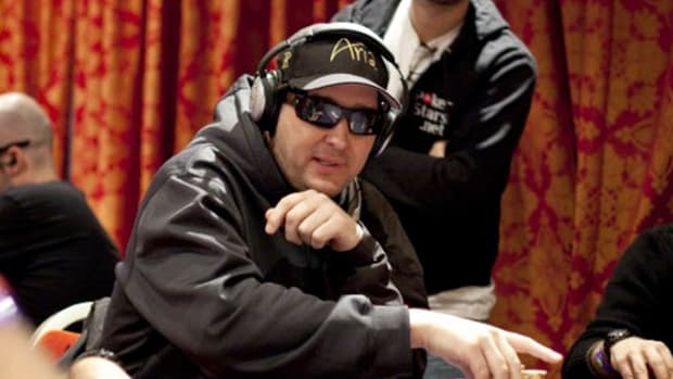 How Do You Beat Donald Trump? We Asked a Poker Champion