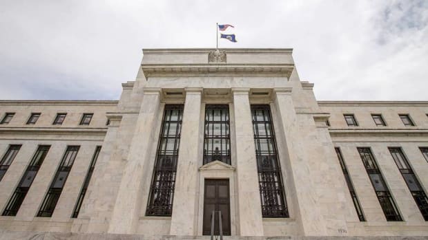 Stocks Look to Take a Breather Ahead of Federal Reserve Meeting