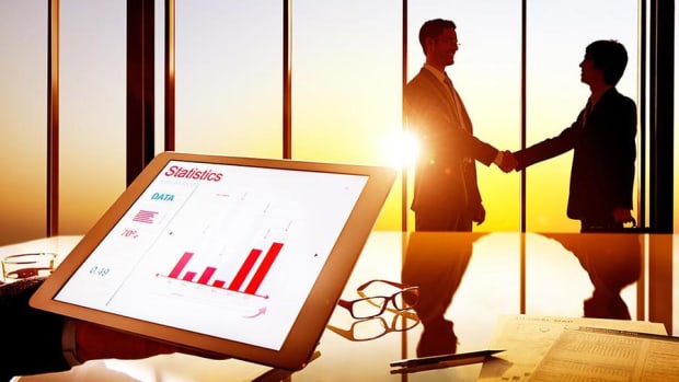 CEOs Should Set Tone for Corporate Culture