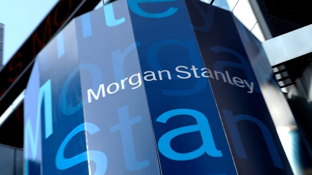 Morgan Stanley Whips Estimates as Investment Banking Shines