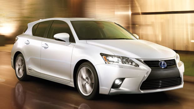 Toyota to Recall 2.3 Million Cars on Glitches in Airbags, Emission Controls