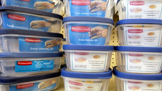 6 Consumer Goods Stocks That Are Good for Your Portfolio