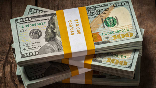 Time to Raise Some Cash: Cramer's 'Mad Money' Recap (Tuesday 8/1/17)