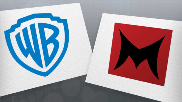 Warner Bros. Acquires Remainder of Machinima, Underscoring Studio's Move Into Digital