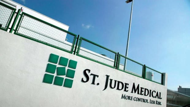 Jim Cramer: St. Jude Battery Woes Big But Not a Dealbreaker