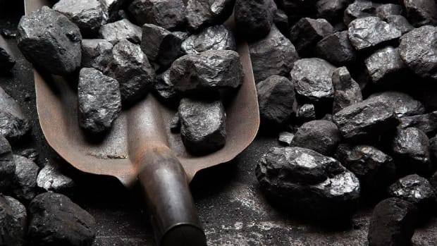 Arch Coal, Fiat Chrysler Shares too Cheap to Fear Buying Now