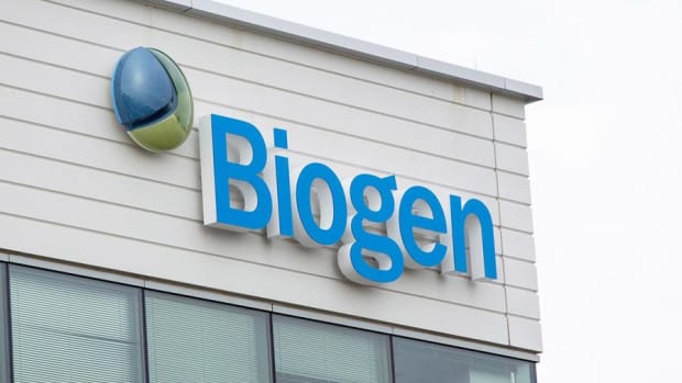 Citigroup Downgrades Shares of Biogen