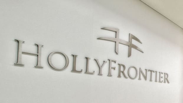 HollyFrontier Likely to Benefit From Acquisition, Election Results