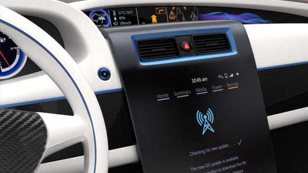 EARNINGS PREVIEW: Infineon Looks to Automotive Sector For Profit Rebound