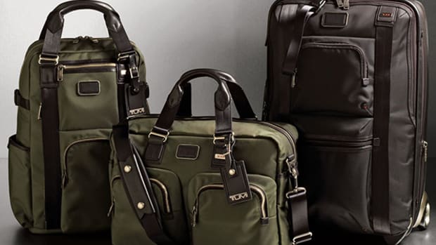 Tumi Stock Jumps on Earnings Beat