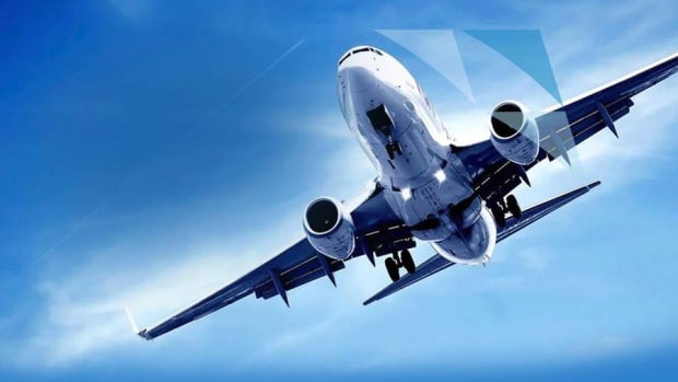 Prosperous Airlines Boosting Aircastle Profits