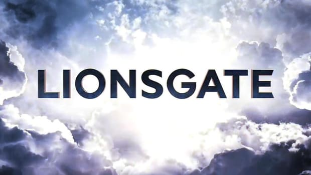 Jim Cramer: Lions Gate and Starz Is a Deal Made in Heaven