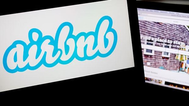 2. Airbnb
