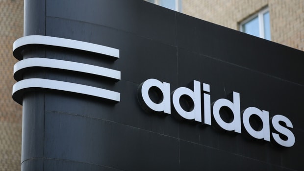 Adidas Raises Outlook for the Second Time This Year
