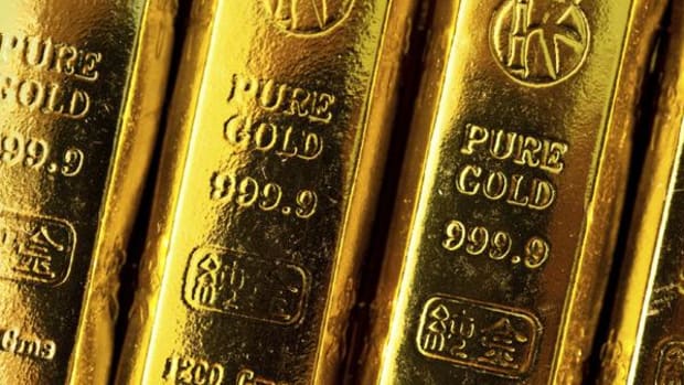Alamos Gold Slides After Credit Suisse Downgrade