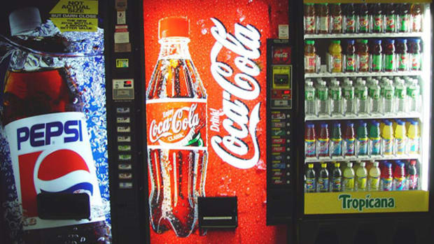 The Best-Performing Consumer Stocks in January