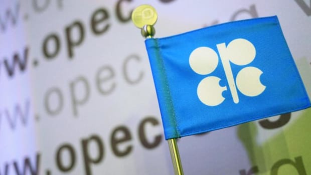 Upcoming OPEC Meeting Creating Uncertainty for E&P Companies, Says Sr. Analyst at Mizuho