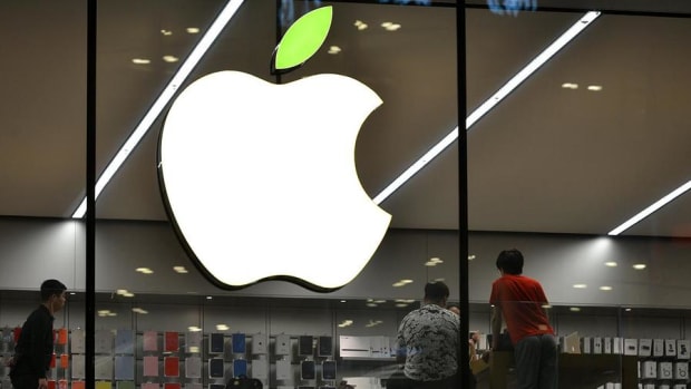 Jim Cramer on Apple's Downgrade: I Believe R&D Matters