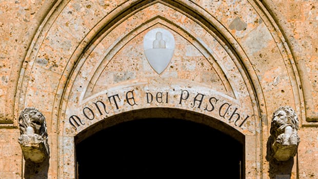 Italy Will Bail Out Monte Dei Paschi After Investors Shun Capital Increase