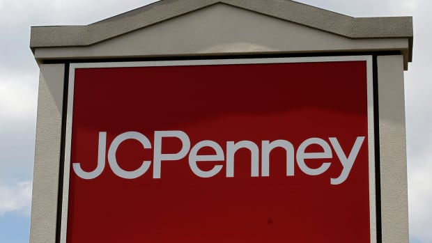 More Squawk From Jim Cramer: J.C. Penney (JCP) Takes Market Share as Retailers Struggle