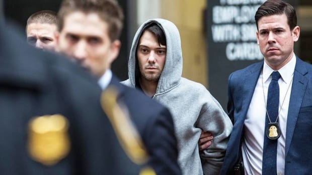 With Martin Shkreli Long Gone, Retrophin is an 'Interesting Opportunity'