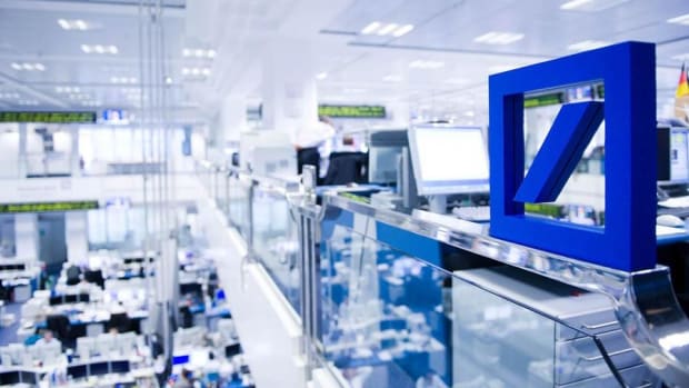 Deutsche Bank in Focus Once Again and Another Euro Bank Cuts Jobs