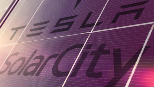 Tesla (TSLA) Shareholder Explains Why He Voted for SolarCity Deal