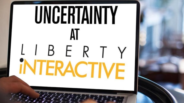 Liberty Interactive Strategy Remains Uncertain Amid Expedia Spin