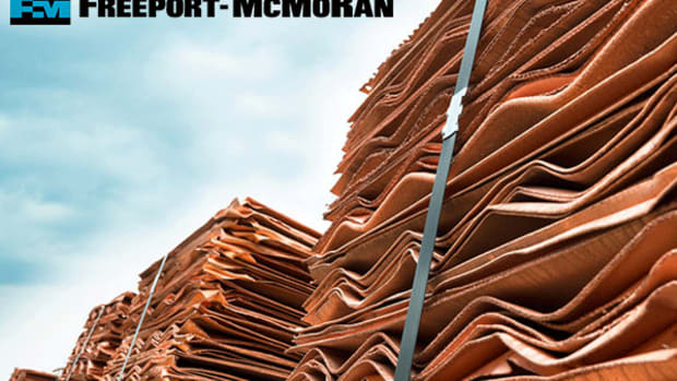 Freeport-McMoRan, Apple Hospitality REIT, Abbott Laboratories: 'Mad Money' Lightning Round