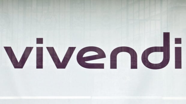 European Stocks Recover; Gameloft Rises on Higher Vivendi Bid