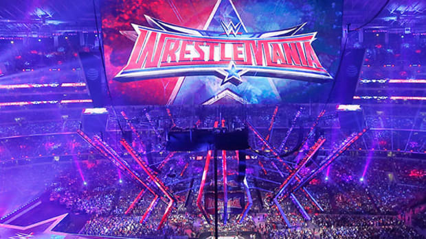 Are Mattel's Retro WWE Figures Too Similar To Hasbro's WWF Toys?