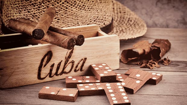 Cuban Cigars Are Now Legal, Here's Your Insider's Guide