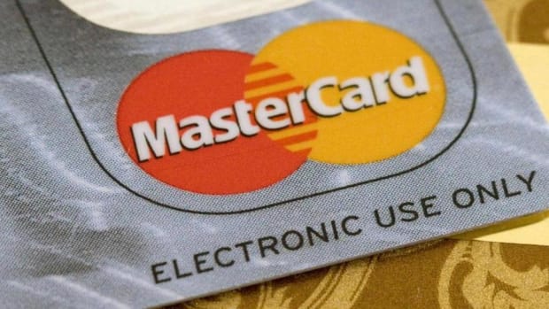 Jim Cramer Is Charged Up Over MasterCard's Strong Earnings Report