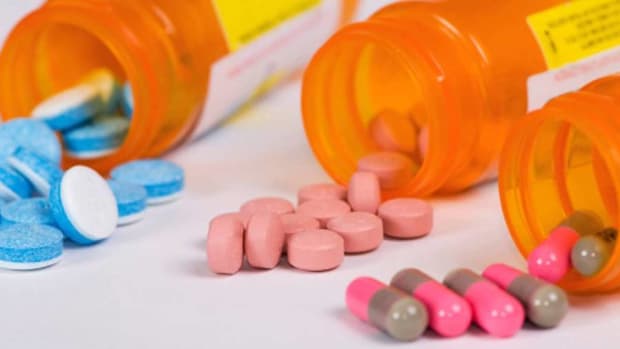 Generic Drug ETF Offering Portfolio Cure