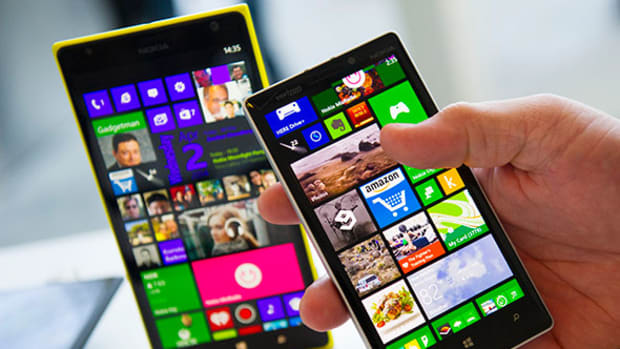 What to Look For When Nokia (NOK) Posts Q1 Results