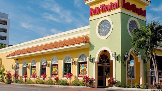 Fiesta Restaurant (FRGI) Stock Jumps, CEO Taft Retiring
