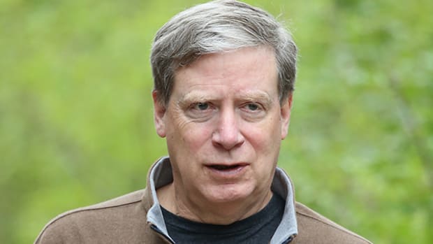 Sohn Preview: Will Stanley Druckenmiller Sound Cautious Tones About Fed Policy?