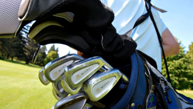 Acushnet (GOLF) CEO Uihlein Confident Despite Others' Retreat from Golf Space