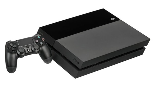 Sony Executive Confirms High-End Upgrade to PlayStation 4