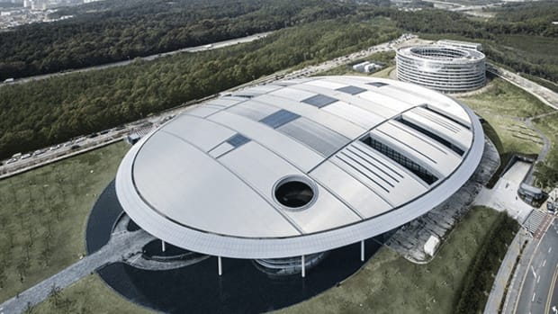 Hankook Tire Opens Korean Tech Center in Push Toward Global 'Top Tier'