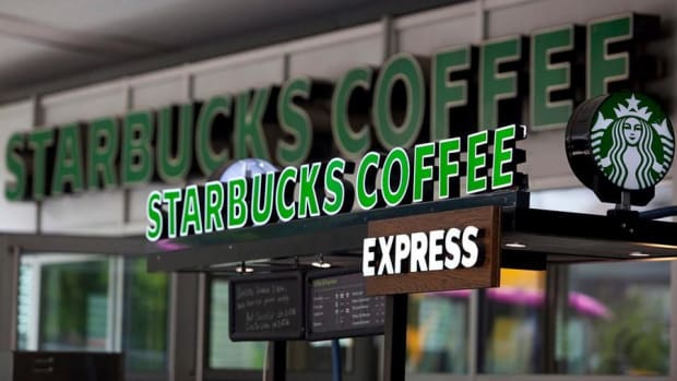 Starbucks Is Banking on Sales Expansion in China