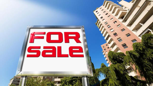 Cleveland Beating Bay Area at Real Estate Game Too