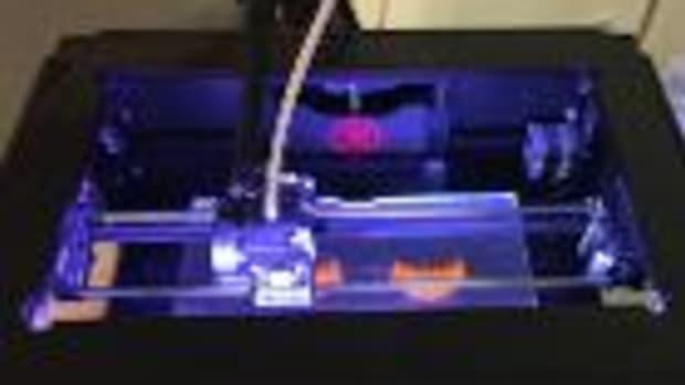 Are 3-D Printing Stocks Making a Comeback After Cratering in 2014?