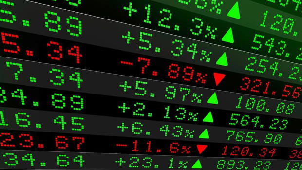 Four Overlooked But Highly Undervalued Stocks