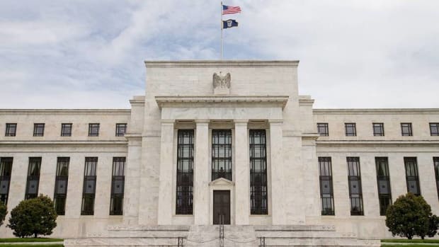 Treasury Yields Stuck Despite Fed’s Best Effort