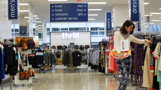 How Does TJX Maxx Secretly Lure Its Newest Shoppers? Not Avocado Toast