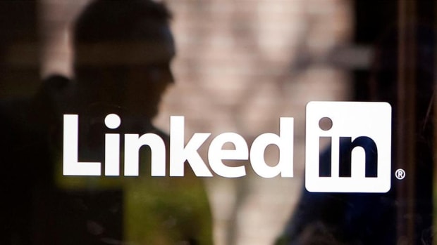LinkedIn Shares Surge on Improved Outlook, Earnings Beat