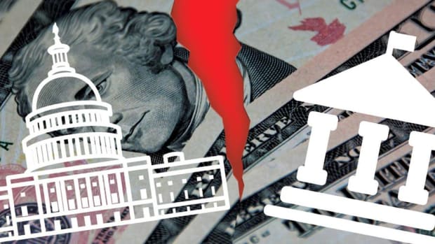 Politicians Need to Stop Bashing Banks Says UMB CEO